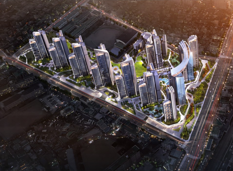 연립 주택이란 [매매] 대전 재개발,