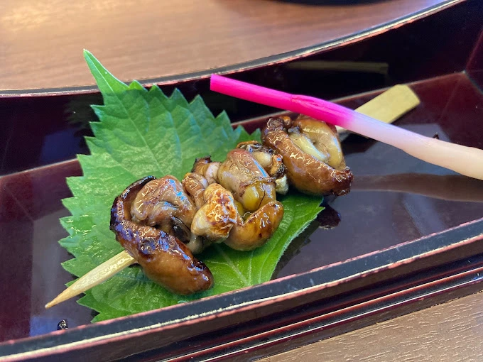 Yoshizuka Unagi