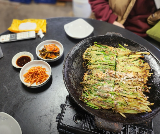풍미식당 사진 2