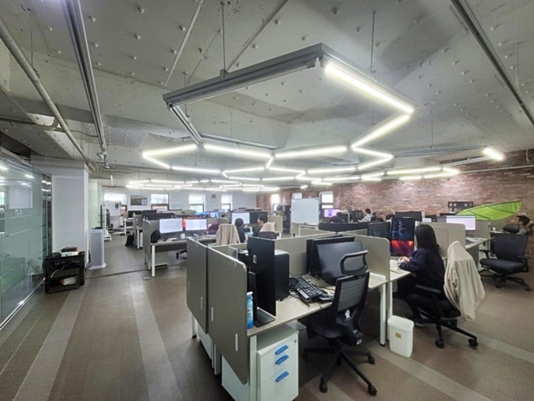  삼성동 사무실임대 삼성중앙역 초역세권