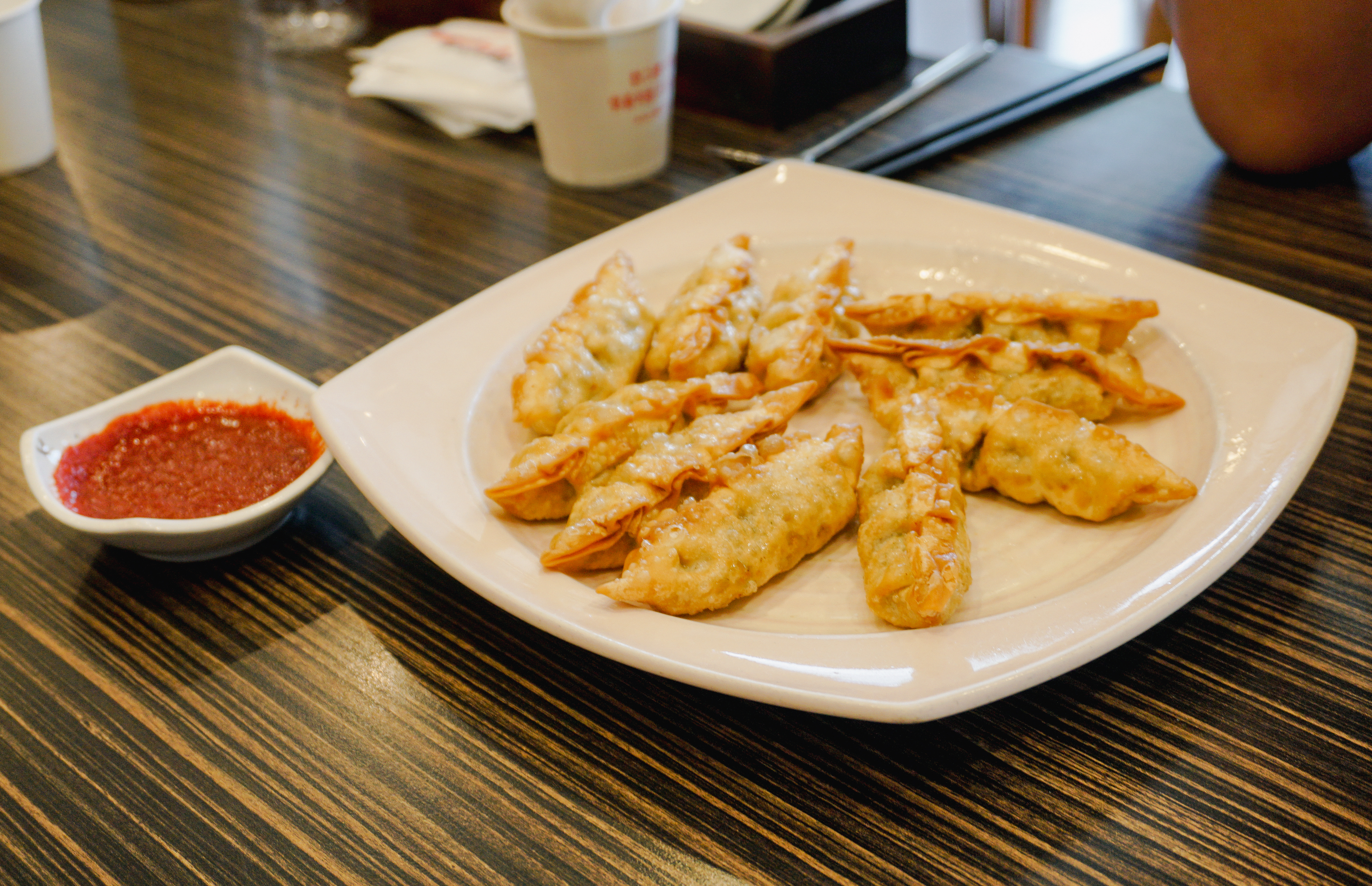 Jjamppongjijon (짬뽕지존) 3