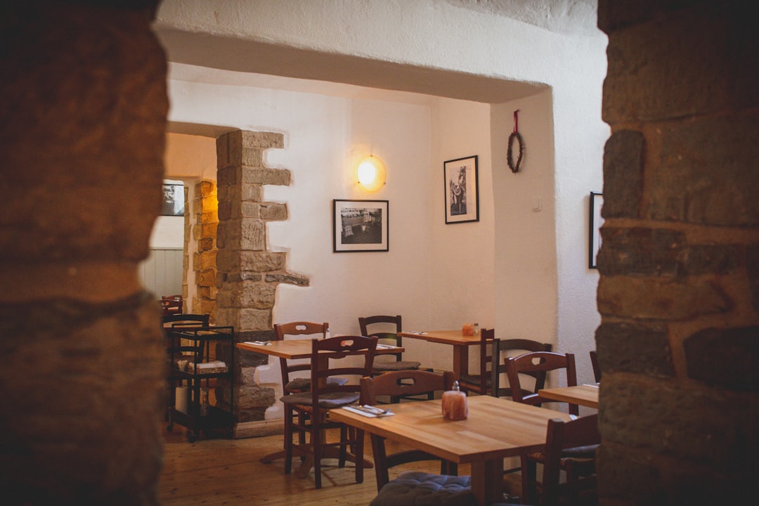Restaurant.