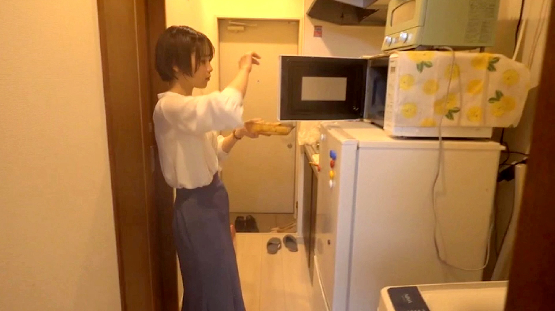 시바사키_하루_Haru_Shibasaki_柴崎はる