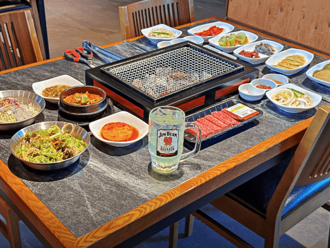 율량동 맛집 &quot;가연한우 정육식당&quot; 음식사진