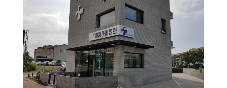 제주 서귀포시 동물병원