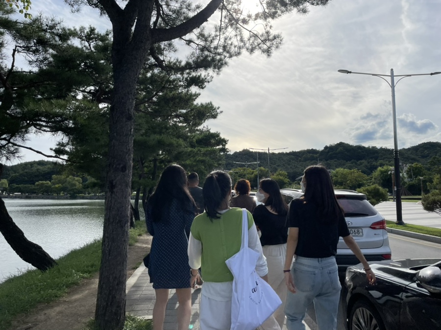 충청도1박2일여행지 [청주근교여행]제천의림지_충청도여행지추천 : 8