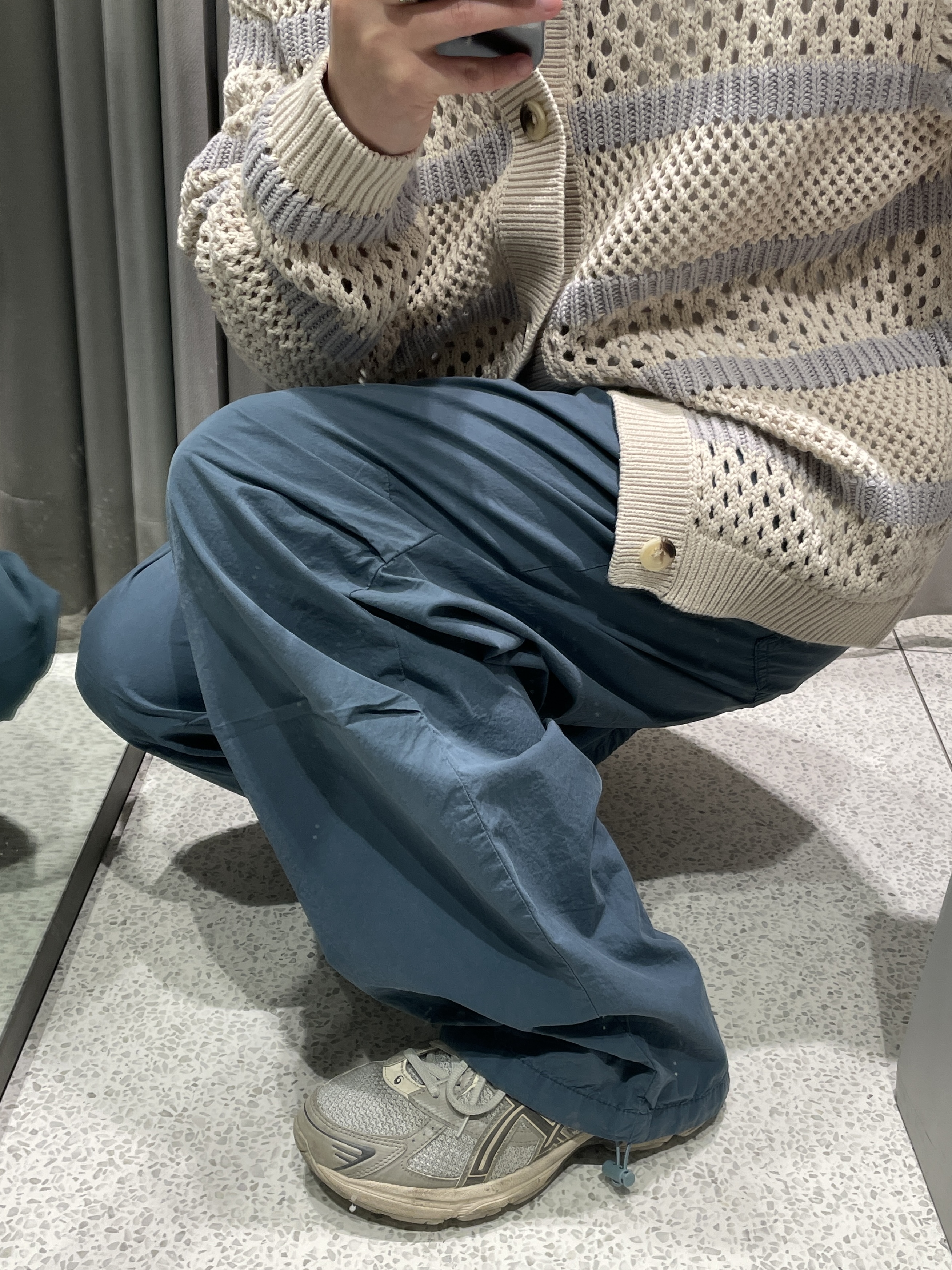 자라(ZARA) 23SS 남자 신상 27