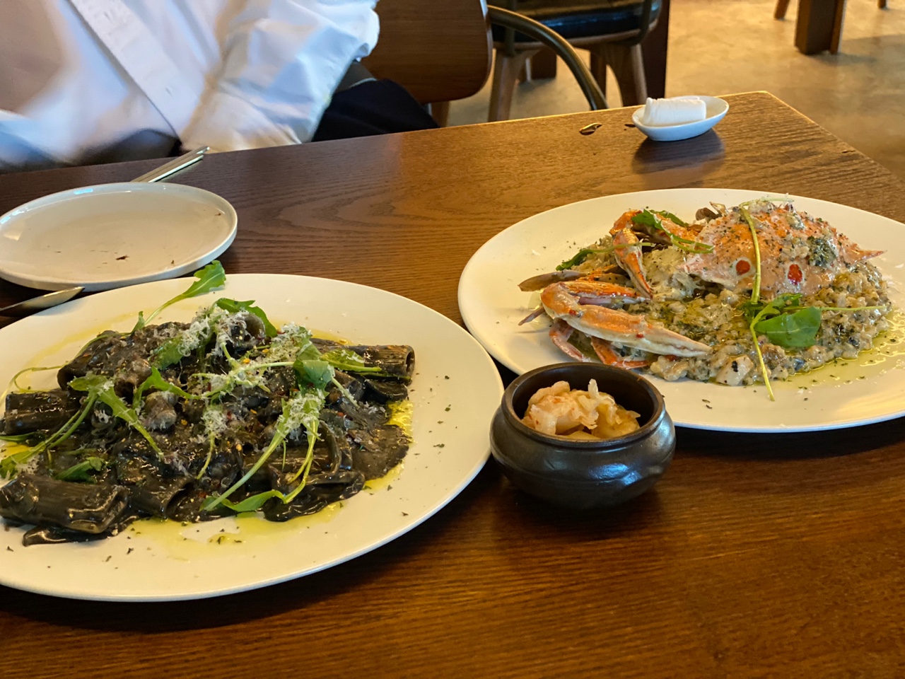  [포항맛집] 분위기 좋은 진정한 맛집 '포항 고즈넉'