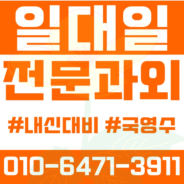  고양시 마두동 초등영어과외 중학생수학과외 선행 예습 복습