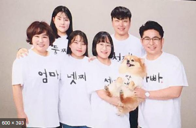  박종진 자녀 아들 딸 출연 화제