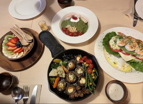 [일용할양식] 구월동 11