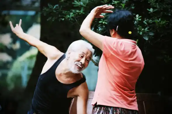 노인의 날