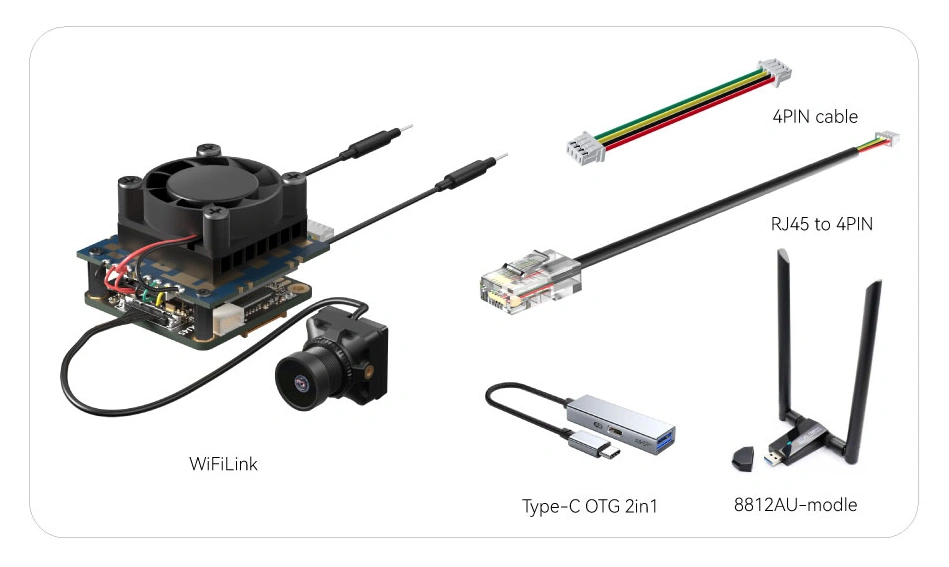 RunCam WiFiLink