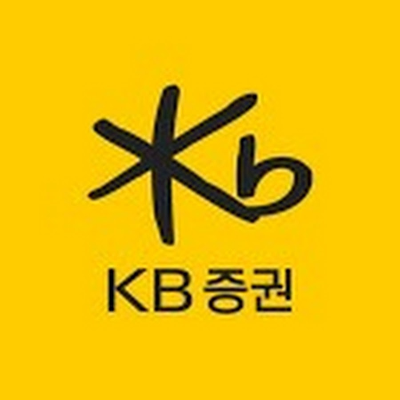 KB증권