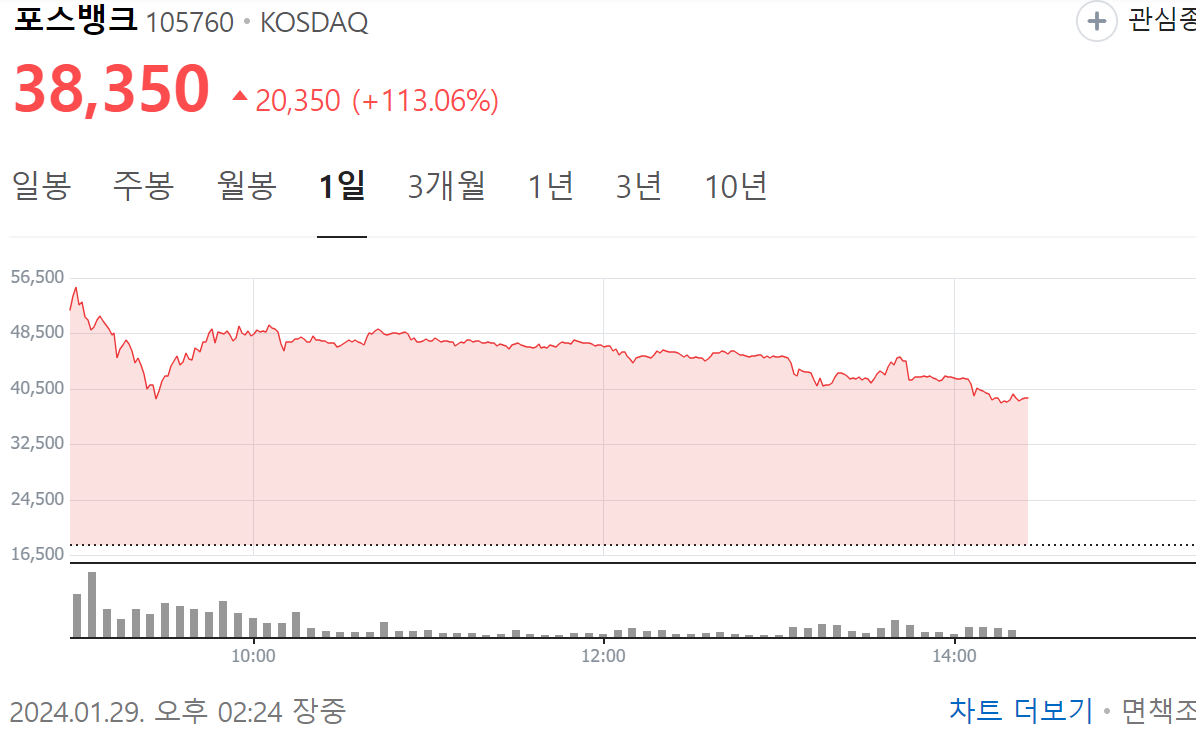 포스뱅크