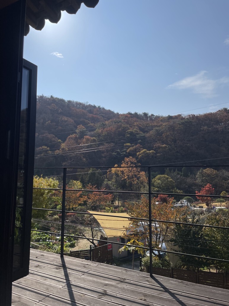 복가밥상 창뷰