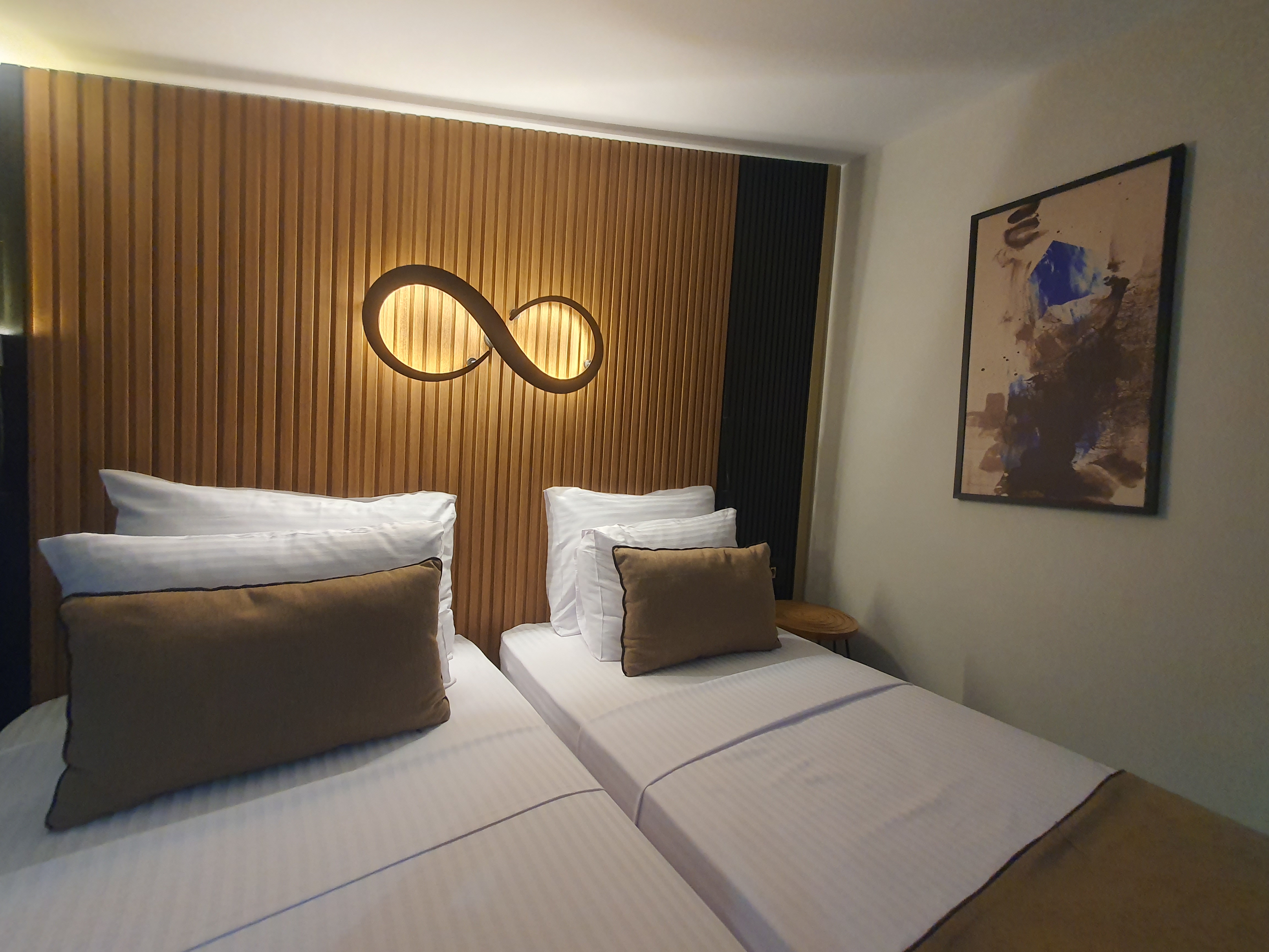 튀르키예 패키지(참좋은여행) - 5일차 파묵칼레 SİGNATURE PAMUKKALE THERMAL HOTEL