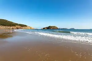 굴업도