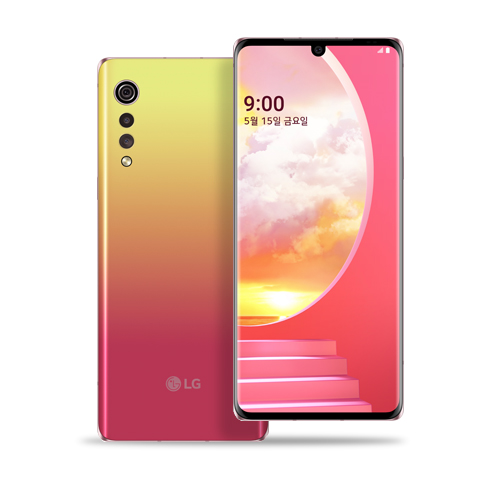  LG VELVET 엘지 벨벳 공기계 자급제폰 파는 곳 : 할인정보