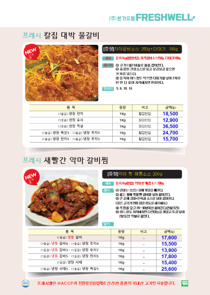 웰유통 이미지