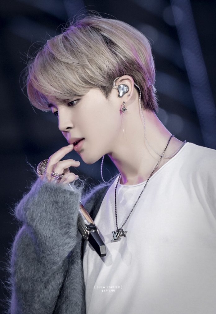  '미국 복면가왕' 방탄소년단 지민 향한 간절한 3번째 러브콜 눈길
