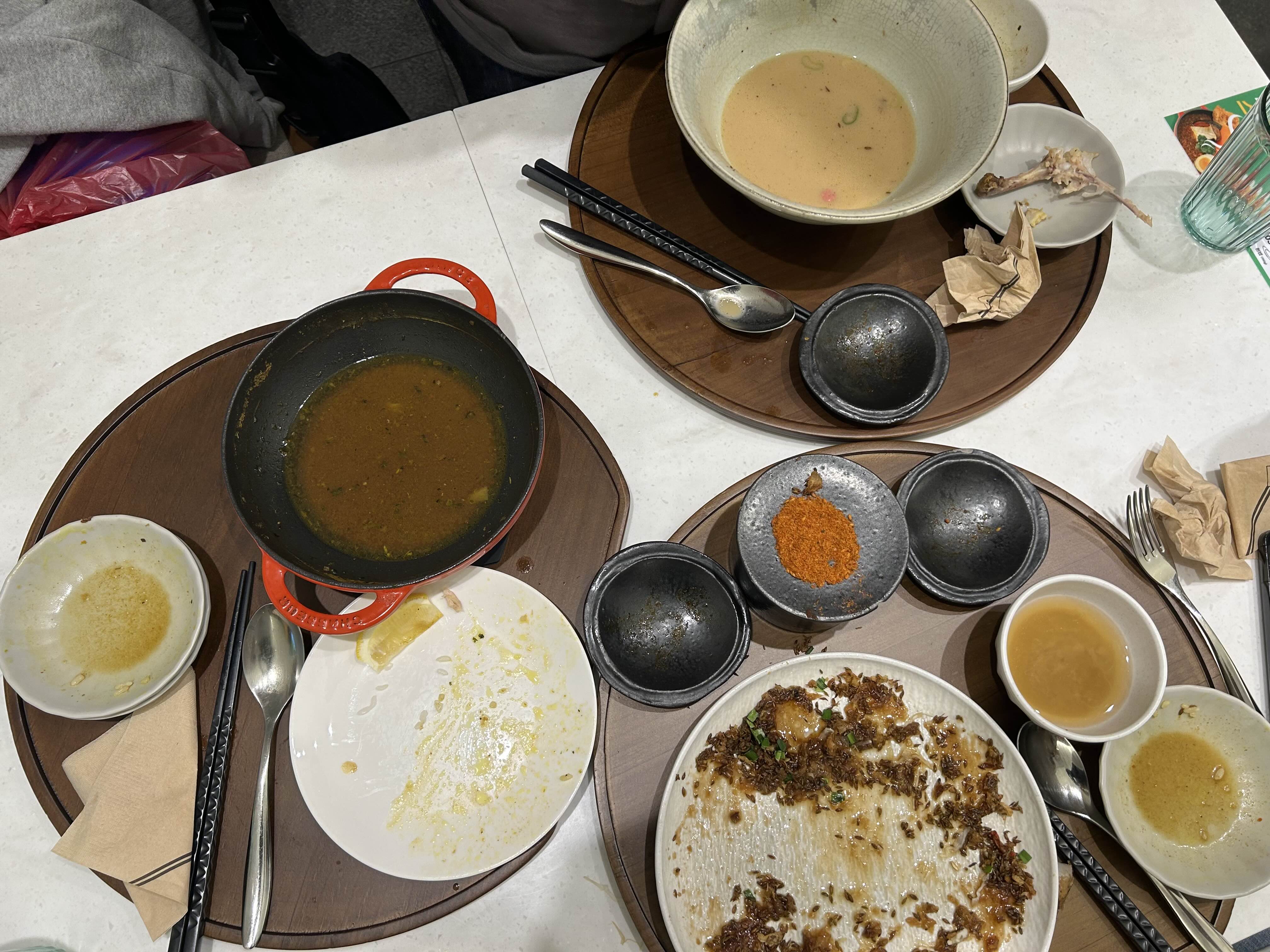 강남)삿포로 스프카레&츠카츠맛집 미스트강남점 솔직후기 16