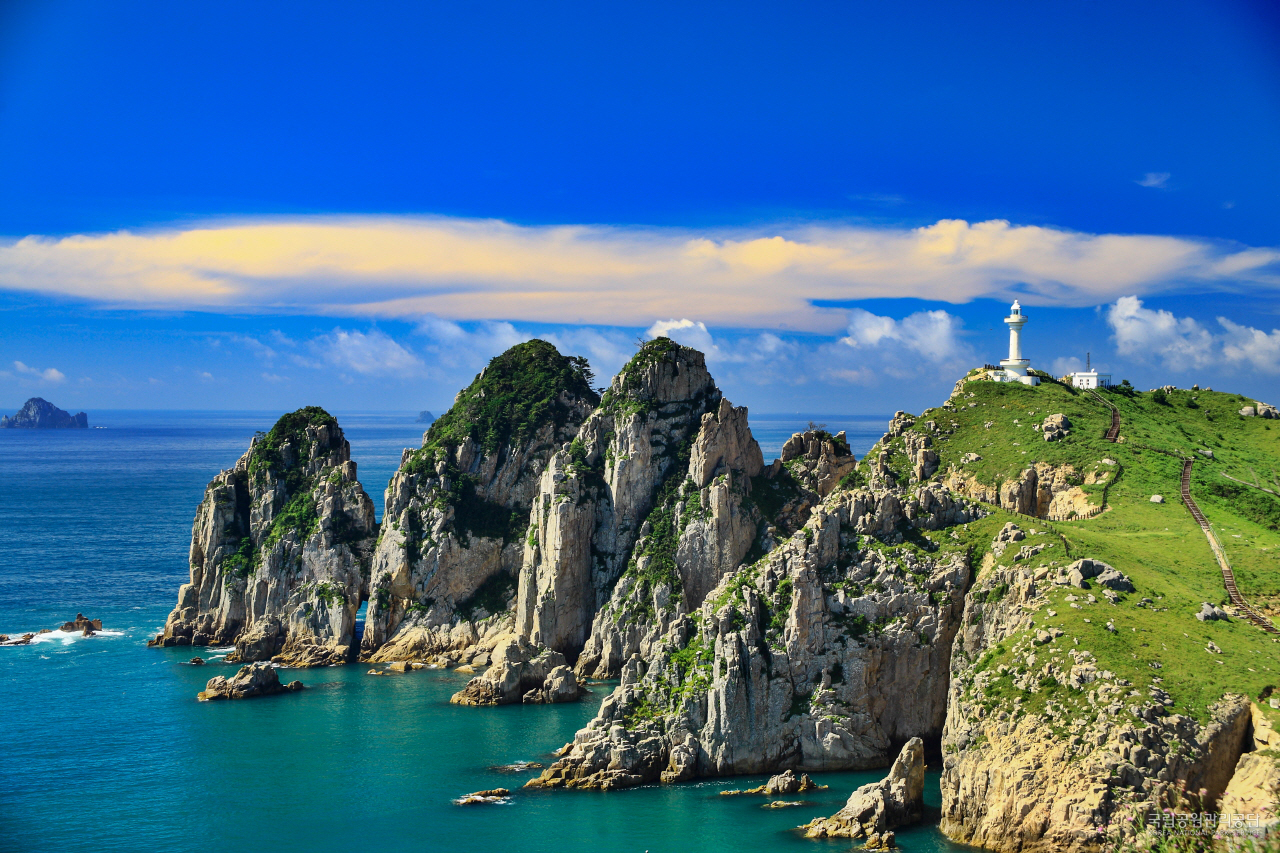 한려해상국립공원