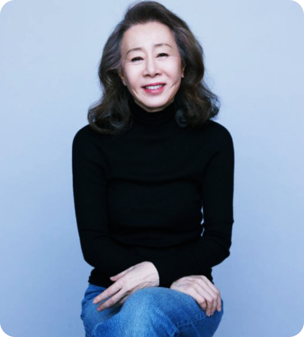  '미나리' 윤여정,美 아카데미 여우조연상 후보 지명(feat. 상 탄 거나 마찬가지)