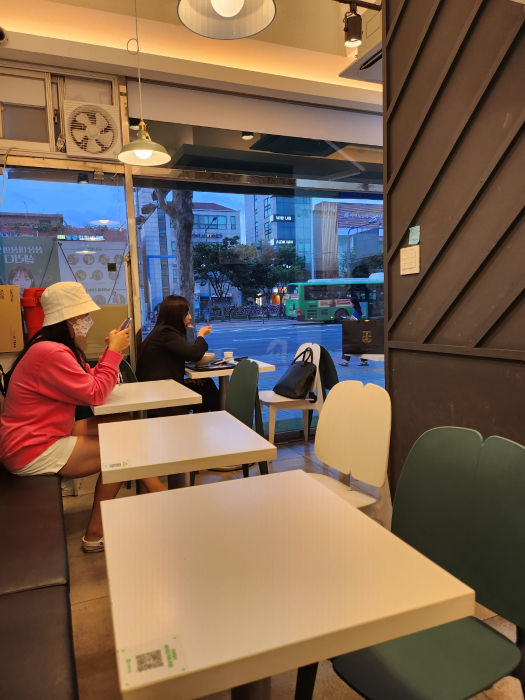 서울 잠실 송파 석촌호수 샐러드 맛집 "샐러디 석촌호수점" 내돈내산 후기