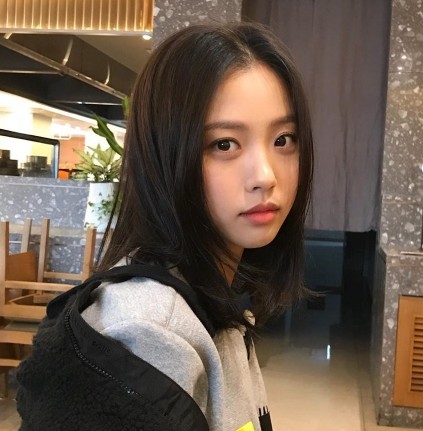 고민시