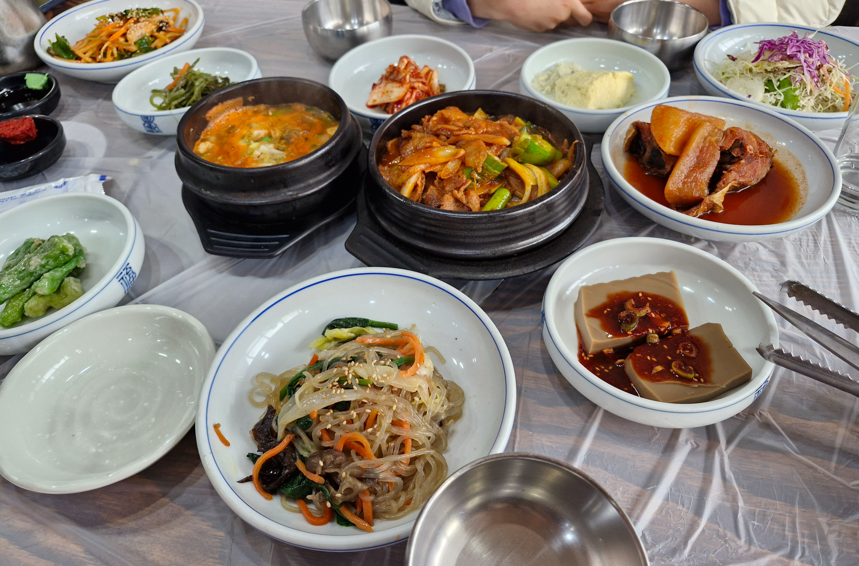 옥수숯불갈비 이미지