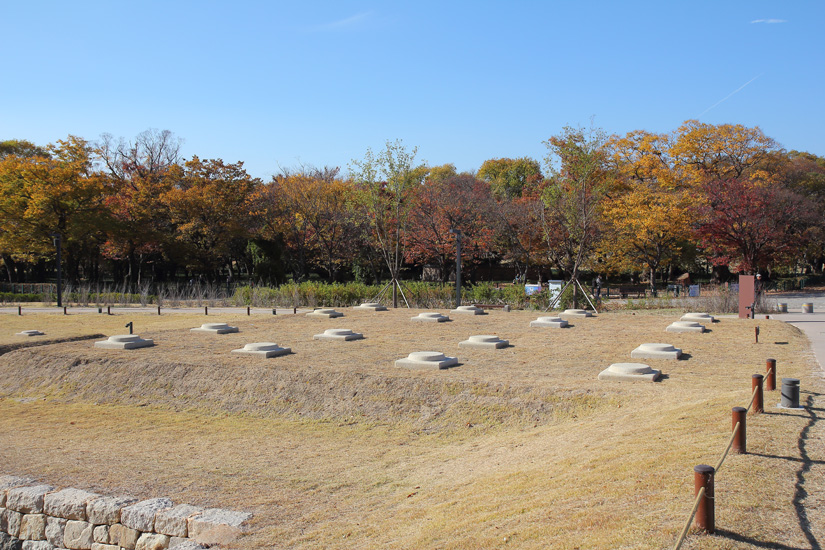 경주 계림