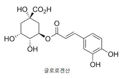 호화탕국 서양 성분