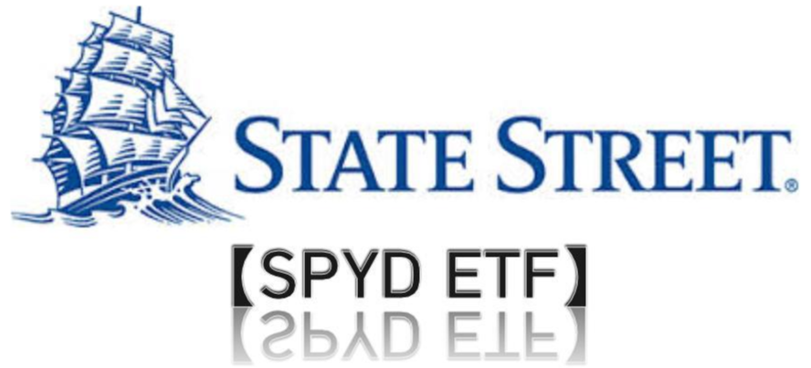  SPYD ETF _ S&P500 고배당주만 모았다!! 경기민감주 고배당ETF??