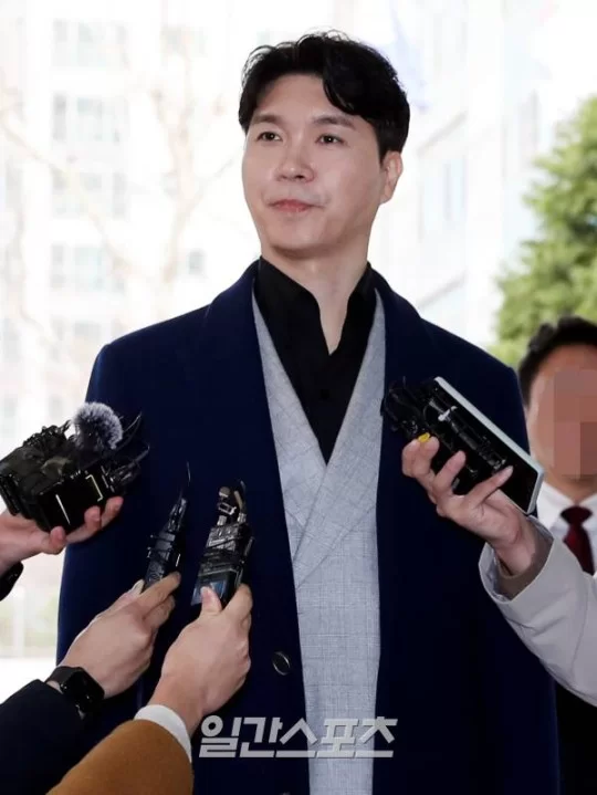  박수홍, 돈 끊겨 변호사 수임료도 못줘…"명란김 6개 받았다"