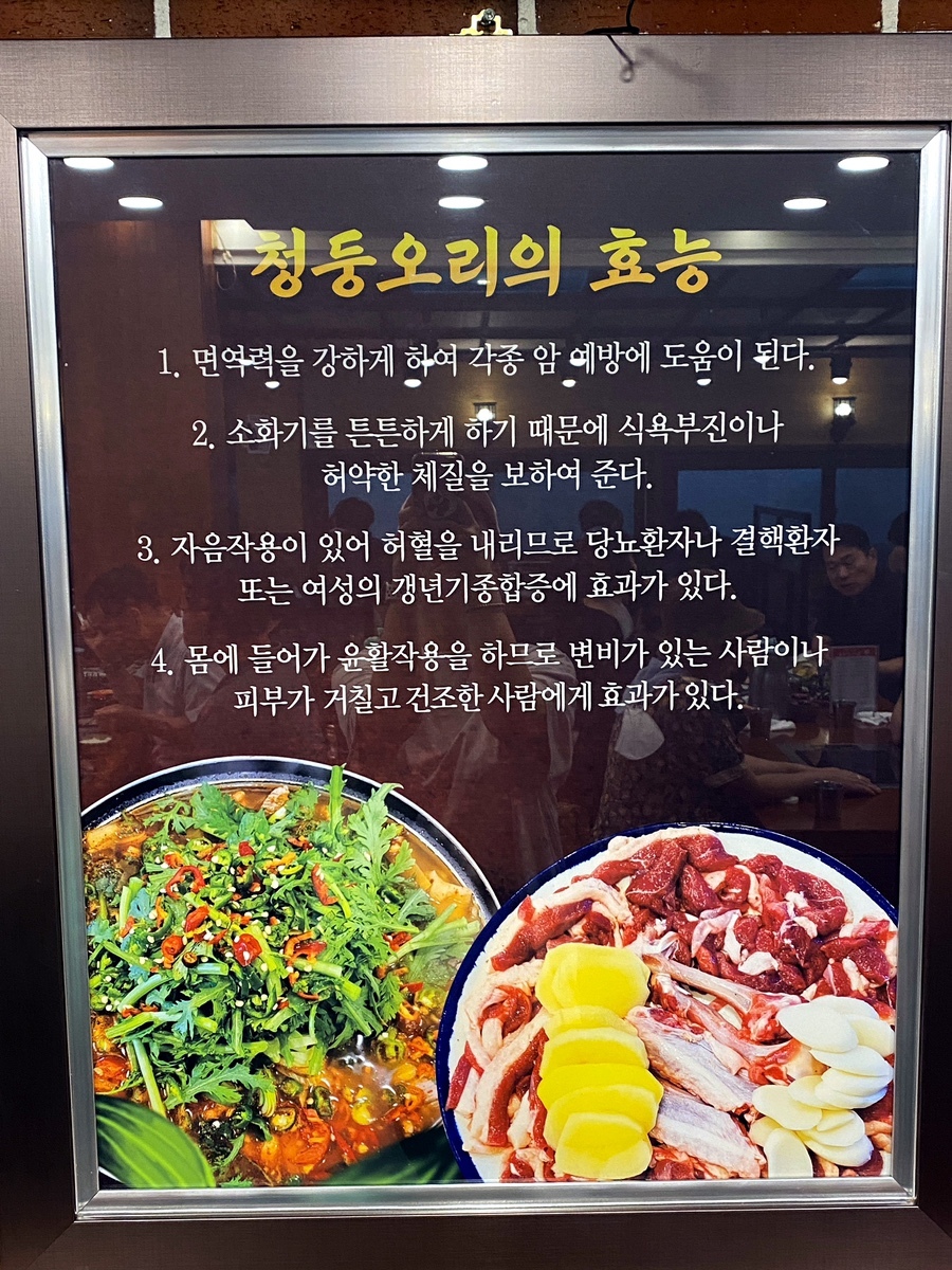 오리촌 이미지