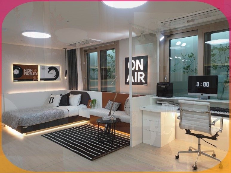 파크뷰 분양가 입지정보 숭의 크루즈시티 6