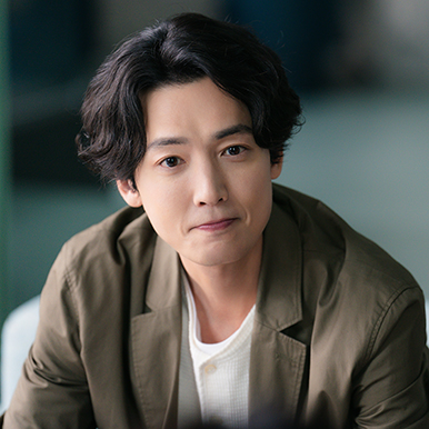 노무사 노무진(정경호)
