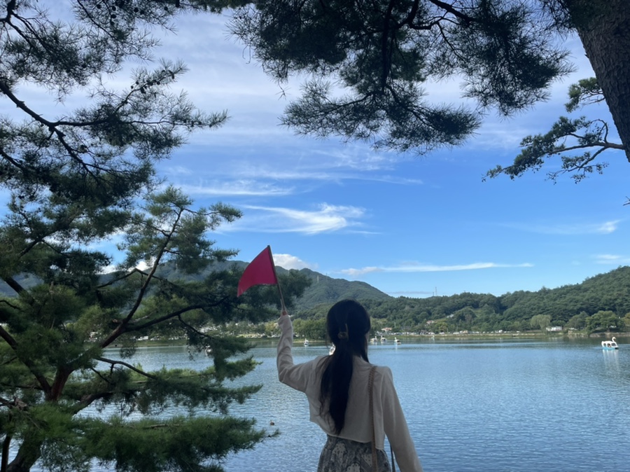 충청도1박2일여행지 [청주근교여행]제천의림지_충청도여행지추천 : 24