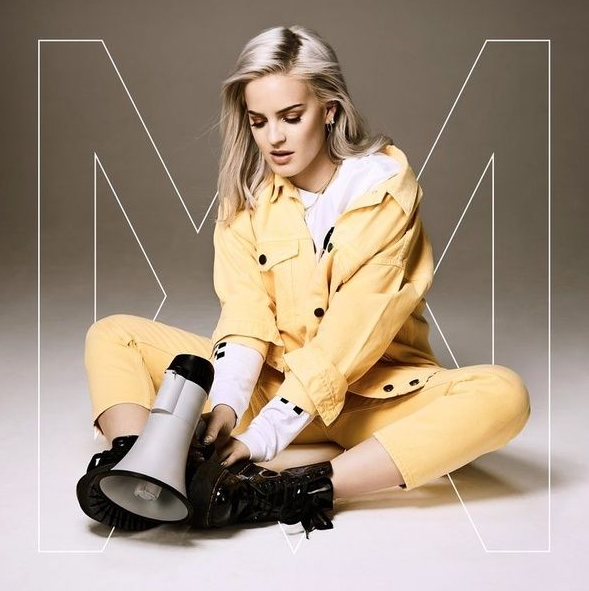  Anne Marie - 2002 (MV 가사 번역 해석)