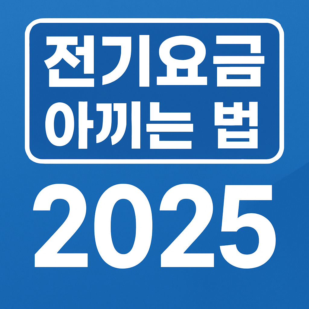 여름철 전기요금