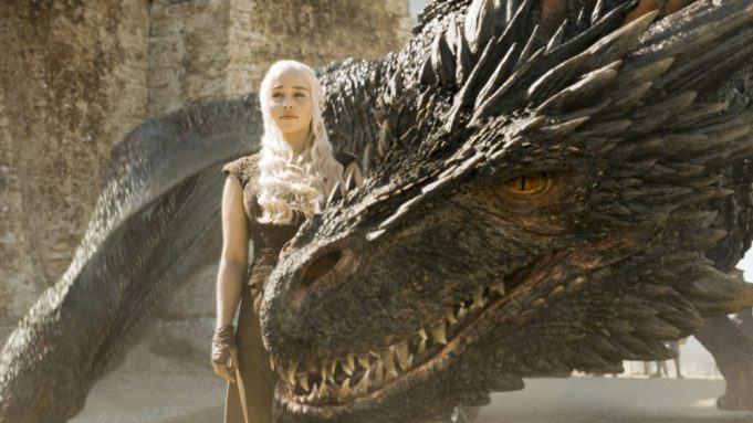  HBO Max 왕좌의 게임 애니 제작