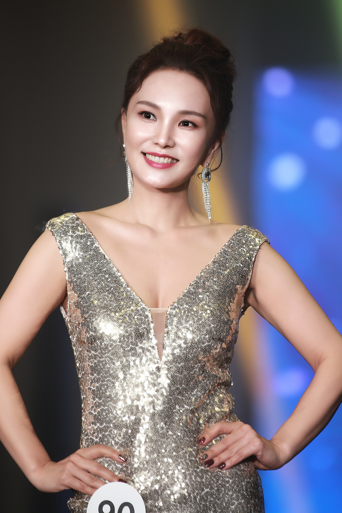  인터내셔널 슈퍼퀸 참가자 사진 모음