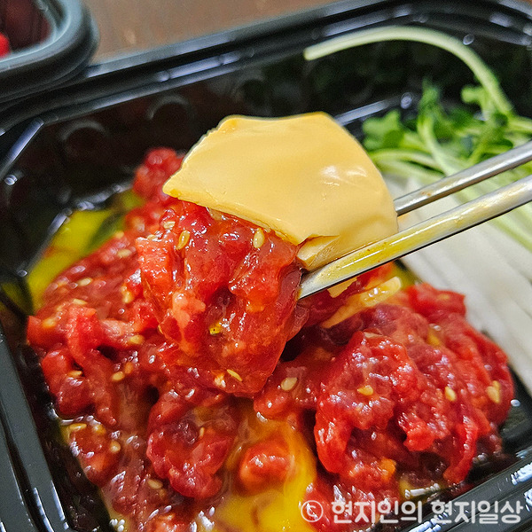 육회바른연어오산점 이미지