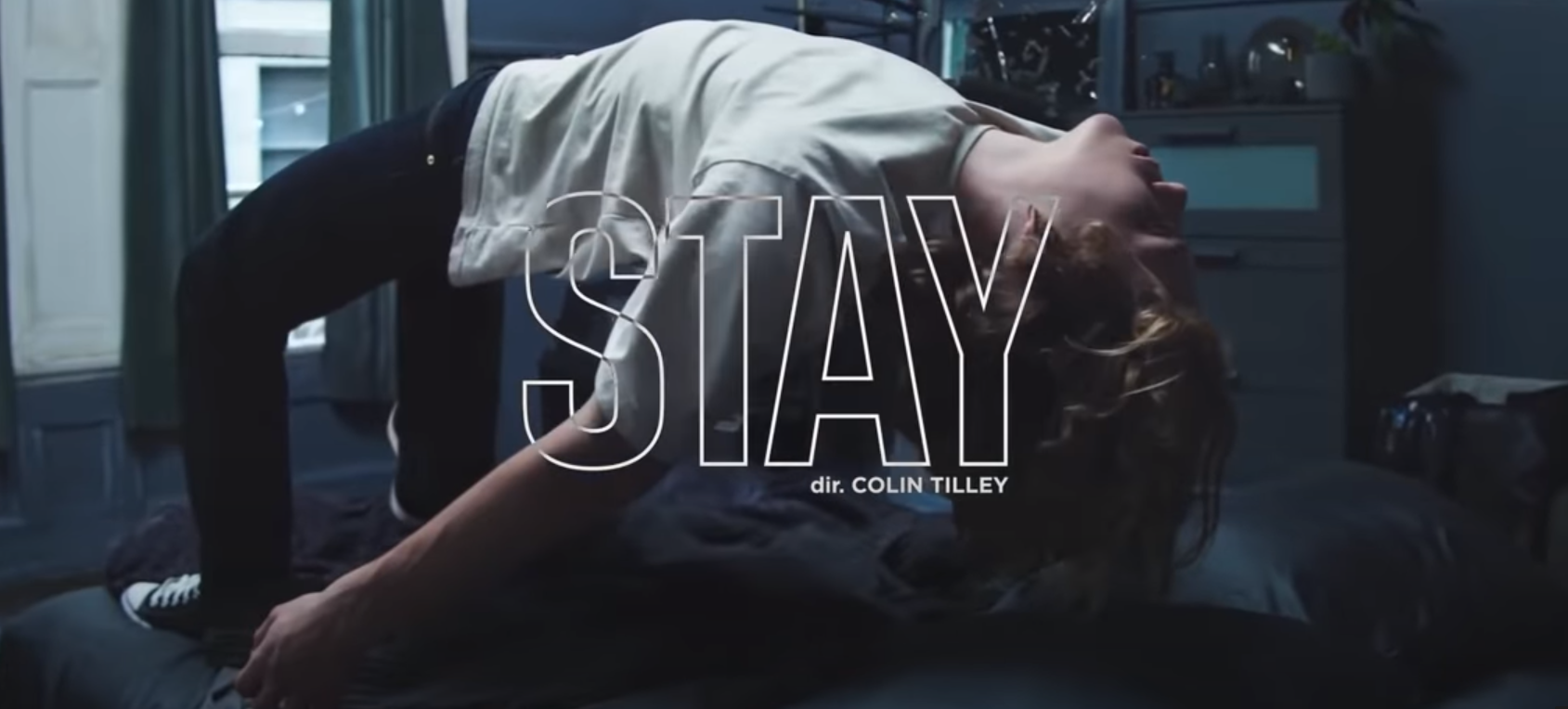  [가사/해석] The Kid LAROI & Justin Bieber - Stay