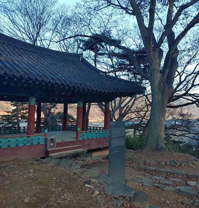 맹사성 고택