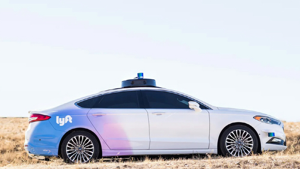 [Motional] New Fully Electric IONIQ 5 First Service in Self-Driving Vehicles, Motion and Lyft