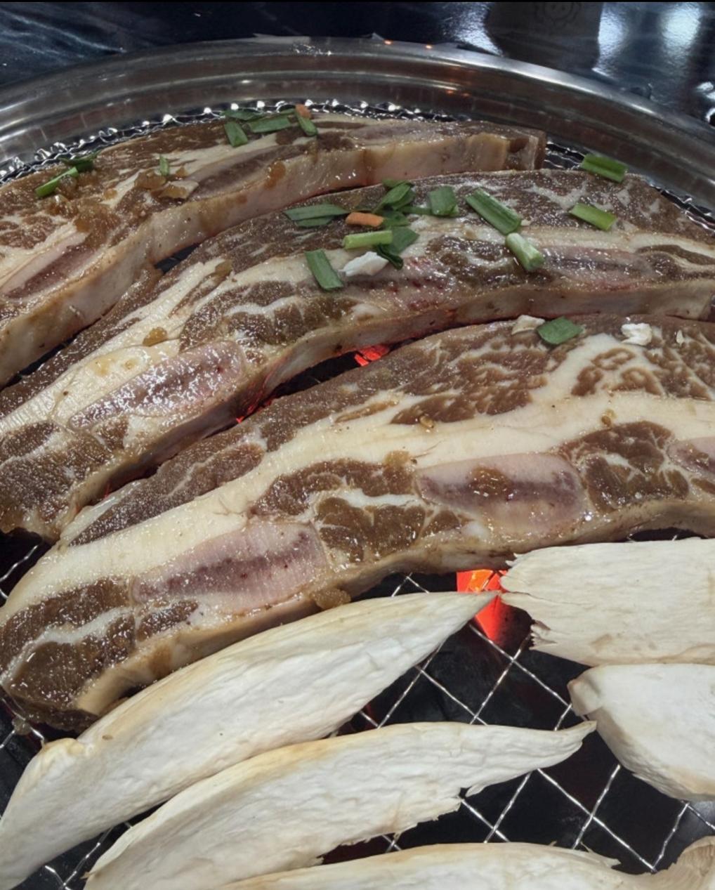 권가네 황금화로 강릉수재갈비 본점 대표 사진
