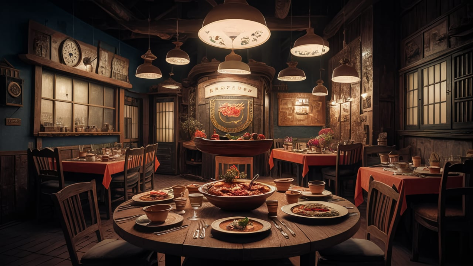 송내역 주변 맛집 탐방: 다양한 요리와 분위기별 추천 맛집 리스트에 관한 글