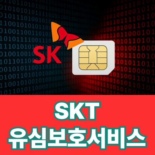 유심보호서비스